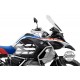 Αυτοκόλλητα ντεπόζιτου Wunderlich BMW R 1250 GS Adv. γκρι-μαύρο (σετ 2) Αυτοκόλλητα ντεπόζιτου Wunderlich BMW R 1250 GS Adv. γκρι-μαύρο (σετ 2)