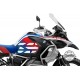 Αυτοκόλλητα ντεπόζιτου Wunderlich BMW R 1250 GS Adv. M-Sport (σετ 2) Αυτοκόλλητα ντεπόζιτου Wunderlich BMW R 1250 GS Adv. M-Sport (σετ 2)