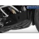 Ποδιά Wunderlich BMW R 1250 GS/Adv. μαύρη Ποδιά Wunderlich BMW R 1250 GS/Adv. μαύρη