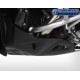Ποδιά Wunderlich BMW R 1250 GS/Adv. μαύρη Ποδιά Wunderlich BMW R 1250 GS/Adv. μαύρη