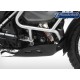 Ποδιά Wunderlich BMW R 1250 GS/Adv. μαύρη Ποδιά Wunderlich BMW R 1250 GS/Adv. μαύρη