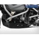 Ποδιά Wunderlich BMW R 1250 GS/Adv. μαύρη Ποδιά Wunderlich BMW R 1250 GS/Adv. μαύρη