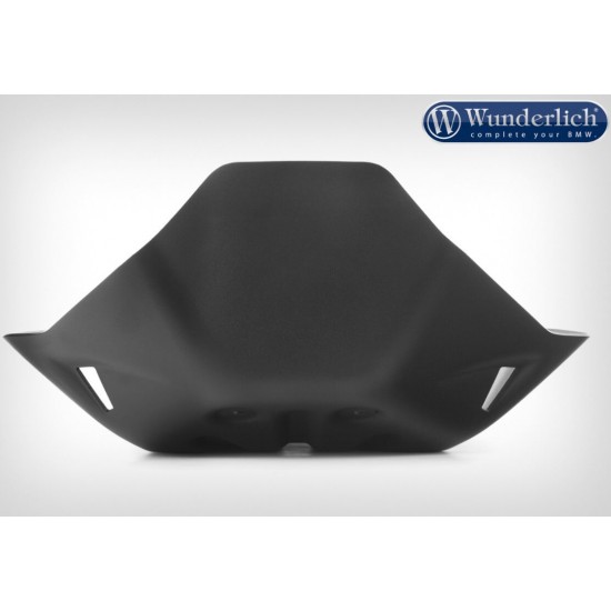 Ποδιά Wunderlich BMW R 1250 GS/Adv. μαύρη Ποδιά Wunderlich BMW R 1250 GS/Adv. μαύρη