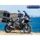 Ποδιά Wunderlich BMW R 1250 GS/Adv. μαύρη Ποδιά Wunderlich BMW R 1250 GS/Adv. μαύρη