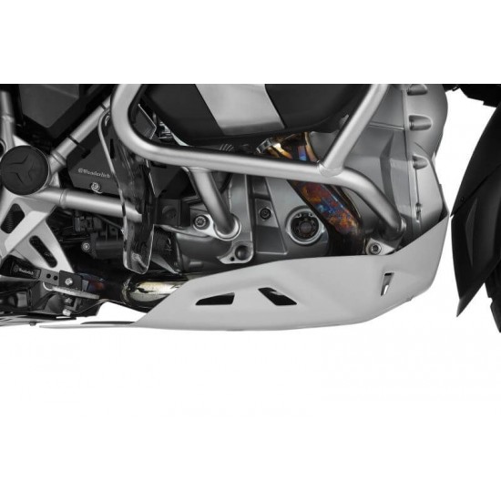 Ποδιά Wunderlich BMW R 1250 GS/Adv. ασημί Ποδιά Wunderlich BMW R 1250 GS/Adv. ασημί