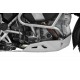 Ποδιά Wunderlich BMW R 1250 GS/Adv. ασημί Ποδιά Wunderlich BMW R 1250 GS/Adv. ασημί