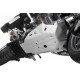 Ποδιά Wunderlich BMW R 1250 GS/Adv. ασημί Ποδιά Wunderlich BMW R 1250 GS/Adv. ασημί