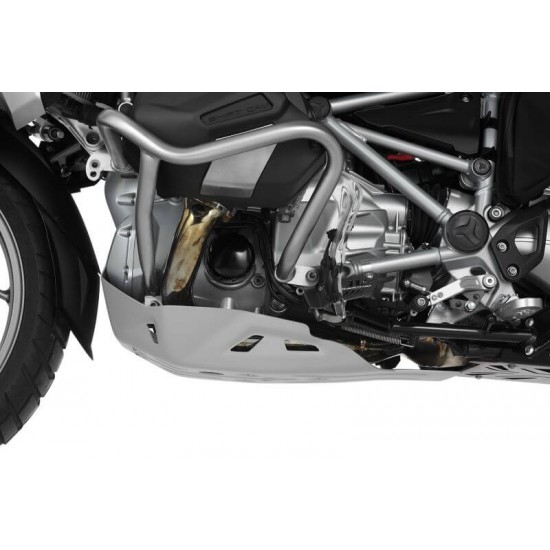 Ποδιά Wunderlich BMW R 1250 GS/Adv. ασημί Ποδιά Wunderlich BMW R 1250 GS/Adv. ασημί