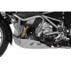 Ποδιά Wunderlich BMW R 1250 GS/Adv. ασημί Ποδιά Wunderlich BMW R 1250 GS/Adv. ασημί