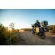 Ποδιά Wunderlich BMW R 1250 GS/Adv. ασημί Ποδιά Wunderlich BMW R 1250 GS/Adv. ασημί