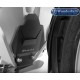 Προστατευτικό κάλυμμα κινητήρα Wunderlich BMW R 1250 GS/Adv. μαύρο Προστατευτικό κάλυμμα κινητήρα Wunderlich BMW R 1250 GS/Adv. μαύρο