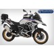 Προστατευτικό κάλυμμα κινητήρα Wunderlich BMW R 1250 GS/Adv. μαύρο Προστατευτικό κάλυμμα κινητήρα Wunderlich BMW R 1250 GS/Adv. μαύρο