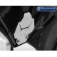 Προστατευτικό κάλυμμα κινητήρα Wunderlich BMW R 1250 GS/Adv. ασημί Προστατευτικό κάλυμμα κινητήρα Wunderlich BMW R 1250 GS/Adv. ασημί