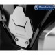 Προστατευτικό κάλυμμα κινητήρα Wunderlich BMW R 1250 GS/Adv. ασημί Προστατευτικό κάλυμμα κινητήρα Wunderlich BMW R 1250 GS/Adv. ασημί
