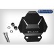 Προστατευτικό κάλυμμα κινητήρα Wunderlich BMW R 1250 R/RS μαύρο Προστατευτικό κάλυμμα κινητήρα Wunderlich BMW R 1250 R/RS μαύρο