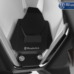 Προστατευτικό κάλυμμα κινητήρα Wunderlich BMW R 1250 R/RS μαύρο