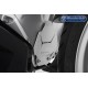 Προστατευτικό κάλυμμα κινητήρα Wunderlich BMW R 1250 R/RS ασημί Προστατευτικό κάλυμμα κινητήρα Wunderlich BMW R 1250 R/RS ασημί