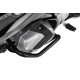 Προστατευτικά κάγκελα κινητήρα Wunderlich BMW R 1250 RT μαύρα Προστατευτικά κάγκελα κινητήρα Wunderlich BMW R 1250 RT μαύρα