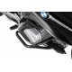 Προστατευτικά κάγκελα κινητήρα Wunderlich BMW R 1250 RT μαύρα Προστατευτικά κάγκελα κινητήρα Wunderlich BMW R 1250 RT μαύρα