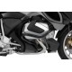 Προστατευτικά κάγκελα κινητήρα Wunderlich BMW R 1250 RT μαύρα Προστατευτικά κάγκελα κινητήρα Wunderlich BMW R 1250 RT μαύρα