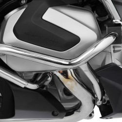 Προστατευτικά κάγκελα κινητήρα Wunderlich BMW R 1250 RT χρώμιο