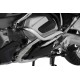 Προστατευτικά κάγκελα κινητήρα Wunderlich BMW R 1250 RT χρώμιο Προστατευτικά κάγκελα κινητήρα Wunderlich BMW R 1250 RT χρώμιο