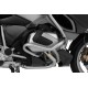 Προστατευτικά κάγκελα κινητήρα Wunderlich BMW R 1250 RT ασημί Προστατευτικά κάγκελα κινητήρα Wunderlich BMW R 1250 RT ασημί