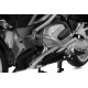 Προστατευτικά κάγκελα κινητήρα Wunderlich BMW R 1250 RT ασημί Προστατευτικά κάγκελα κινητήρα Wunderlich BMW R 1250 RT ασημί