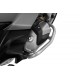 Προστατευτικά κάγκελα κινητήρα Wunderlich BMW R 1250 RT ασημί Προστατευτικά κάγκελα κινητήρα Wunderlich BMW R 1250 RT ασημί