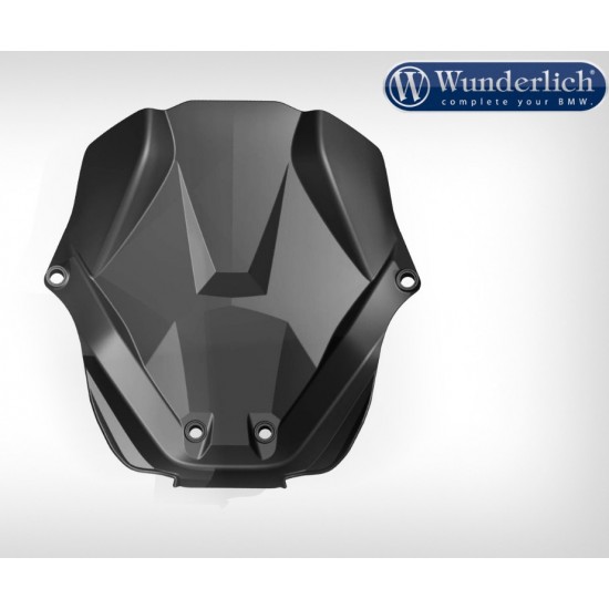 Προστατευτικό κάλυμμα κινητήρα Wunderlich BMW R 1250 GS/Adv. μαύρο Προστατευτικό κάλυμμα κινητήρα Wunderlich BMW R 1250 GS/Adv. μαύρο