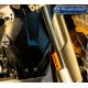 Προστατευτικό κάλυμμα κινητήρα Wunderlich BMW R 1250 GS/Adv. μαύρο Προστατευτικό κάλυμμα κινητήρα Wunderlich BMW R 1250 GS/Adv. μαύρο