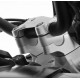 Αποστάτες τιμονιού Ergo BMW S 1000 XR 20- ασημί Αποστάτες τιμονιού Ergo BMW S 1000 XR 20- ασημί