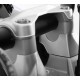 Αποστάτες τιμονιού Ergo BMW S 1000 XR 20- ασημί Αποστάτες τιμονιού Ergo BMW S 1000 XR 20- ασημί