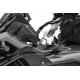 Πλαϊνά βοηθήματα αέρα Wunderlich "ERGO" BMW R 1250 GS διάφανα Πλαϊνά βοηθήματα αέρα Wunderlich "ERGO" BMW R 1250 GS διάφανα