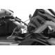 Πλαϊνά βοηθήματα αέρα Wunderlich "ERGO" BMW R 1250 GS διάφανα Πλαϊνά βοηθήματα αέρα Wunderlich "ERGO" BMW R 1250 GS διάφανα