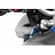 Πλαϊνά βοηθήματα αέρα Wunderlich "ERGO" BMW R 1250 GS φιμέ Πλαϊνά βοηθήματα αέρα Wunderlich "ERGO" BMW R 1250 GS φιμέ