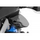 Πλαϊνά βοηθήματα αέρα Wunderlich "ERGO" BMW R 1250 GS φιμέ Πλαϊνά βοηθήματα αέρα Wunderlich "ERGO" BMW R 1250 GS φιμέ