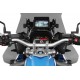 Πλαϊνά βοηθήματα αέρα Wunderlich "ERGO" BMW R 1250 GS φιμέ Πλαϊνά βοηθήματα αέρα Wunderlich "ERGO" BMW R 1250 GS φιμέ