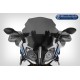 Πλαϊνά βοηθήματα αέρα Wunderlich "ERGO" BMW R 1250 RS φιμέ Πλαϊνά βοηθήματα αέρα Wunderlich "ERGO" BMW R 1250 RS φιμέ