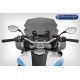Πλαϊνά βοηθήματα αέρα Wunderlich "ERGO" BMW R 1250 RS φιμέ Πλαϊνά βοηθήματα αέρα Wunderlich "ERGO" BMW R 1250 RS φιμέ