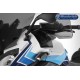 Πλαϊνά βοηθήματα αέρα Wunderlich "ERGO" BMW R 1250 RS φιμέ Πλαϊνά βοηθήματα αέρα Wunderlich "ERGO" BMW R 1250 RS φιμέ