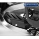 Προστατευτικό βαλβίδας εξατμίσεως BMW R 1250 GS/Adv. μαύρο Προστατευτικό βαλβίδας εξατμίσεως BMW R 1250 GS/Adv. μαύρο