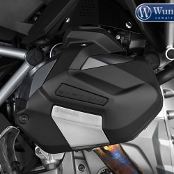 Προστατευτικά κυλίνδρων Wunderlich "EXTREME" BMW R 1250 GS/Adv. (σετ)