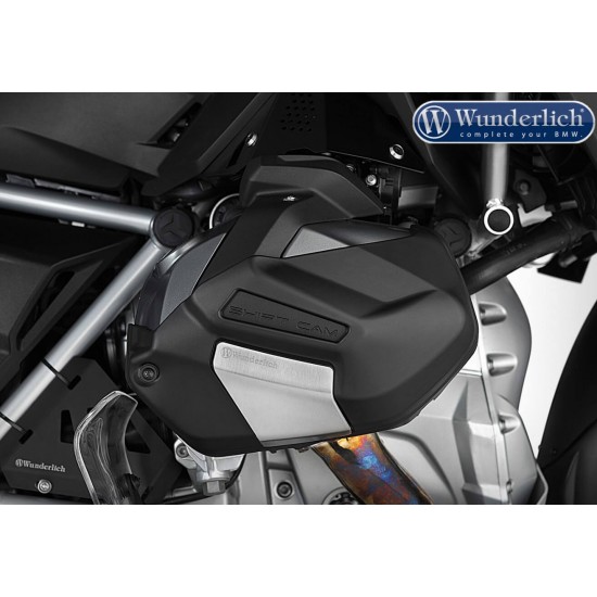 Προστατευτικά κυλίνδρων Wunderlich "EXTREME" BMW R 1250 RT (σετ) Προστατευτικά κυλίνδρων Wunderlich "EXTREME" BMW R 1250 RT (σετ)