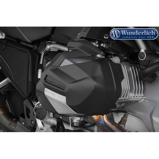 Προστατευτικά κυλίνδρων Wunderlich "EXTREME" BMW R 1250 RT (σετ) Προστατευτικά κυλίνδρων Wunderlich "EXTREME" BMW R 1250 RT (σετ)