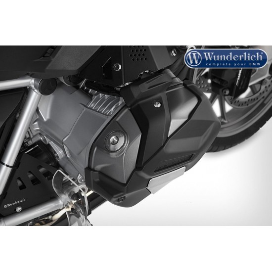 Προστατευτικά κυλίνδρων Wunderlich "EXTREME" BMW R 1250 RT (σετ) Προστατευτικά κυλίνδρων Wunderlich "EXTREME" BMW R 1250 RT (σετ)