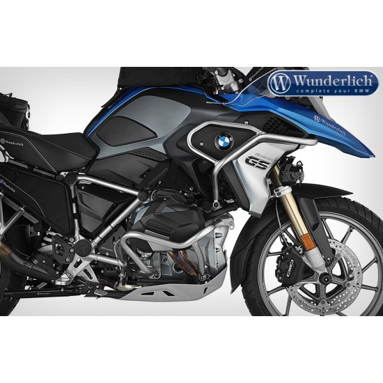 Προστατευτικά κυλίνδρων Wunderlich "EXTREME" BMW R 1250 RT (σετ) Προστατευτικά κυλίνδρων Wunderlich "EXTREME" BMW R 1250 RT (σετ)