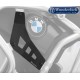 Πλαϊνά προστατευτικά ντεποζίτου Wunderlich BMW R 1250 GS Adv. μαύρο Πλαϊνά προστατευτικά ντεποζίτου Wunderlich BMW R 1250 GS Adv. μαύρο