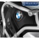 Πλαϊνά προστατευτικά ντεποζίτου Wunderlich BMW R 1250 GS Adv. μαύρο Πλαϊνά προστατευτικά ντεποζίτου Wunderlich BMW R 1250 GS Adv. μαύρο