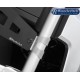 Πλαϊνά προστατευτικά ντεποζίτου Wunderlich BMW R 1250 GS Adv. μαύρο Πλαϊνά προστατευτικά ντεποζίτου Wunderlich BMW R 1250 GS Adv. μαύρο